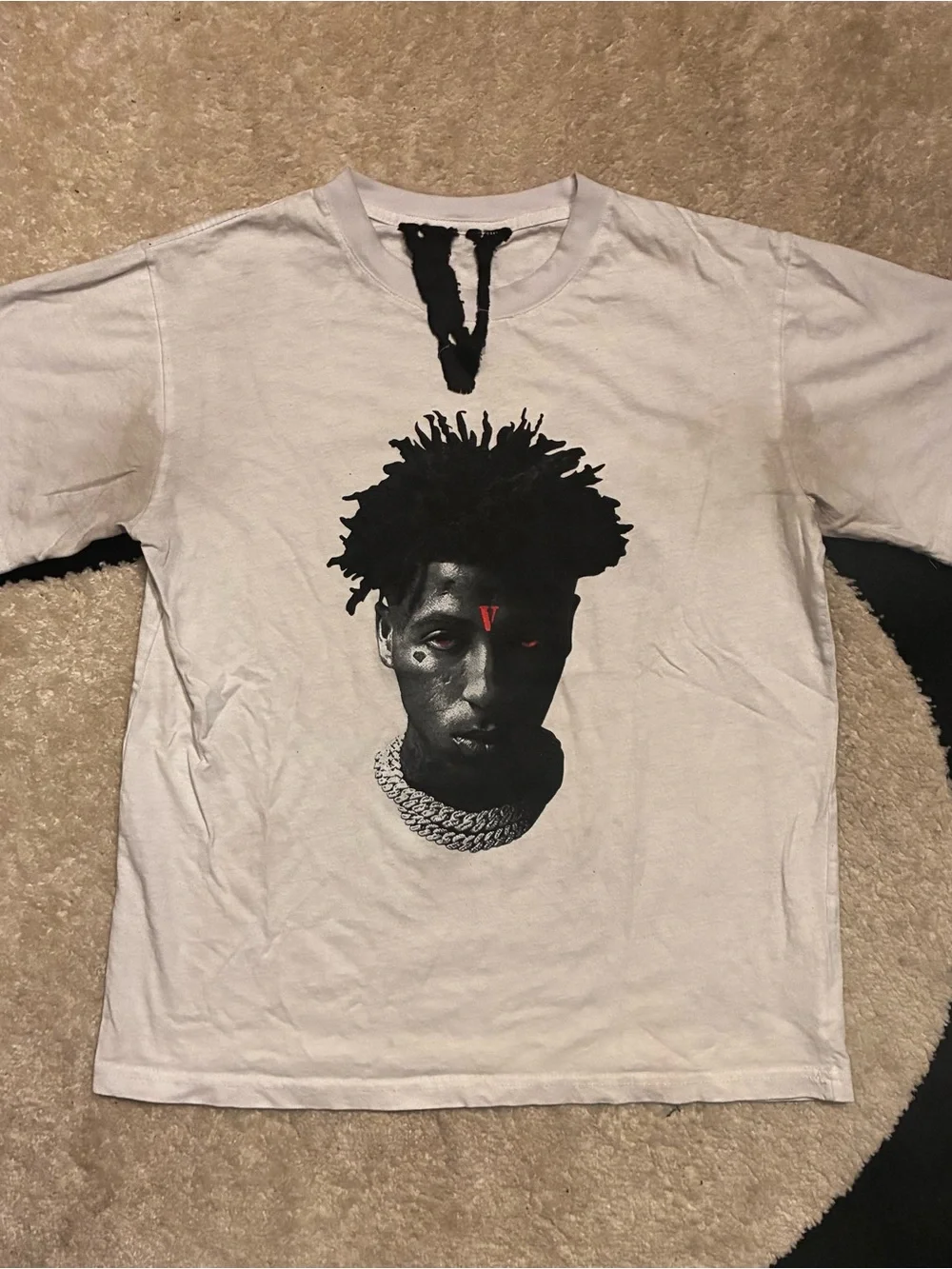 VLONE YB Shirt